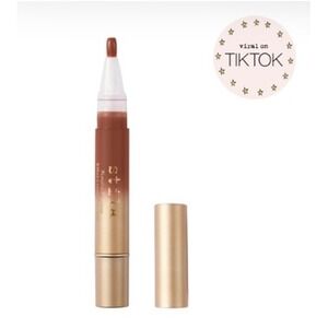 Stila Plumping Lip Glaze in Cinnamon